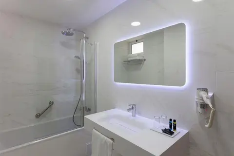 Lutecia Smart Design Hotel in Lissabon — foto 23