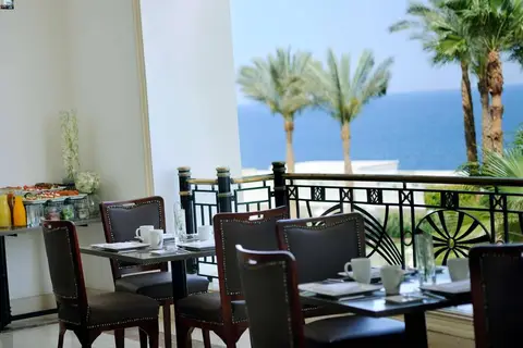 Renaissance Golden View Beach Resort in Sharm el Sheikh, foto 7