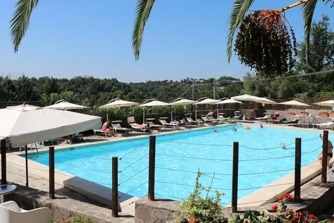 Happy Village & Camping Roma foto 3