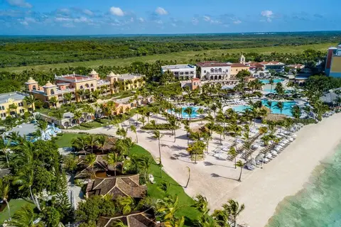 Sanctuary Cap Cana in Salvaleón de Higüey, foto 3
