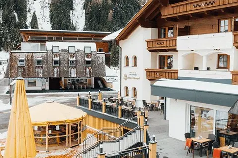 Sportiv-Hotel Mittagskogel foto 1