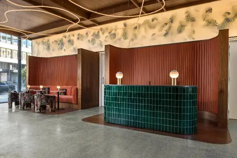 DUO Hotel Lisbon, Curio Collection by Hilton in Lissabon, foto 13