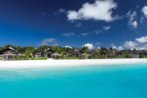 Ozen Life Maadhoo in Maadhoo — foto 15