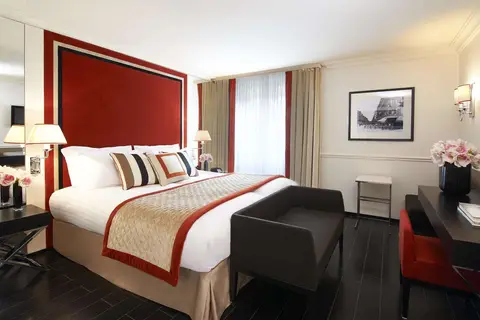 Castille Paris in Parijs, foto 19