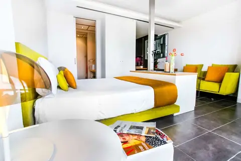 Cosmo Apartments in Barcelona — foto 2