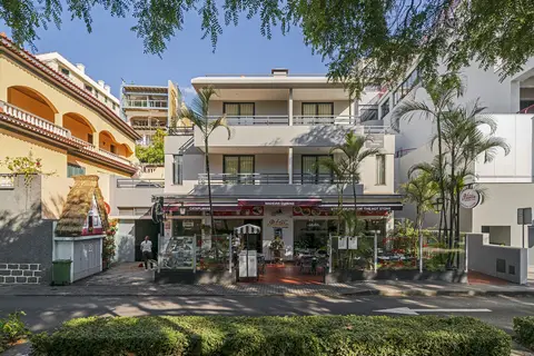 Apartamentos Turísticos Vitoria By Petit Hotels Funchal in Funchal — foto 5