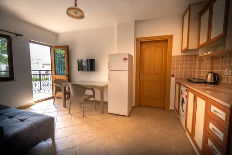 Sahin Villa Apart in Ortaca — foto 9