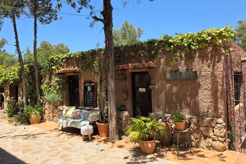 Casa Naya in Sant Joan de Labritja — foto 6
