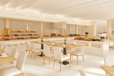 Meliá Lloret de Mar in Lloret de Mar, foto 15