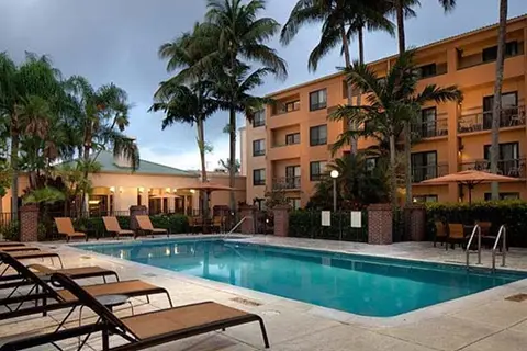Sonesta Select Miami Lakes in Miami Lakes, foto 10