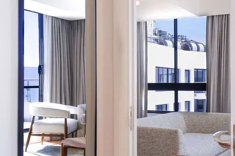 President Hotel in Kaapstad — foto 4