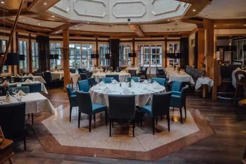 Ringhotel Forellenhof foto 17