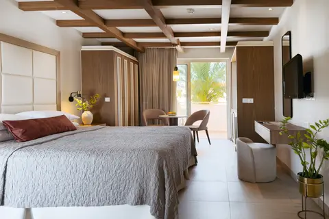 King Jason Paphos - Designed for adults by Louis Hotels in Paphos — foto 16