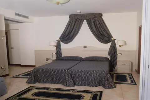 Hotel Caravelle & Minicaravelle in Rome — foto 12