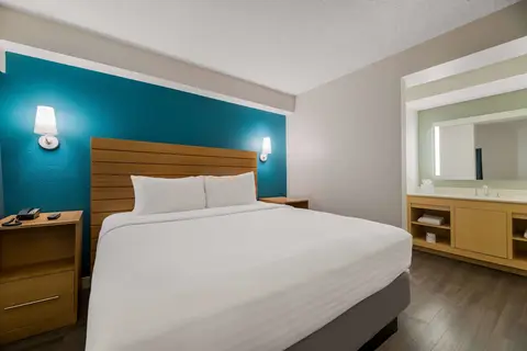 Sonesta ES Suites Orlando - International Drive in Orlando — foto 20