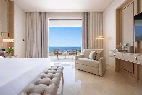 Cap St Georges Hotel & Resort in Agios Georgios — foto 2