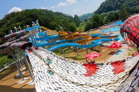 Terme Olimia Lipa in Podčetrtek — foto 16
