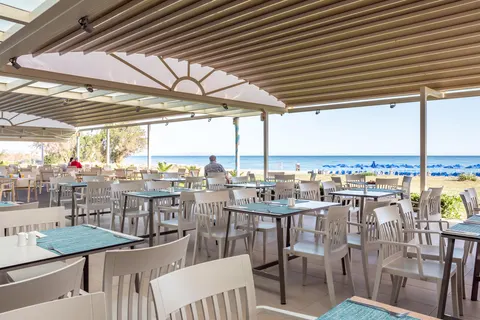 Hotel Marinos Beach foto 6