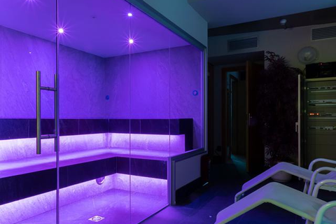 Hotel Eccher foto 12