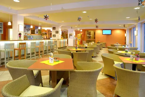 JUFA Hotel Kaprun in Kaprun — foto 4