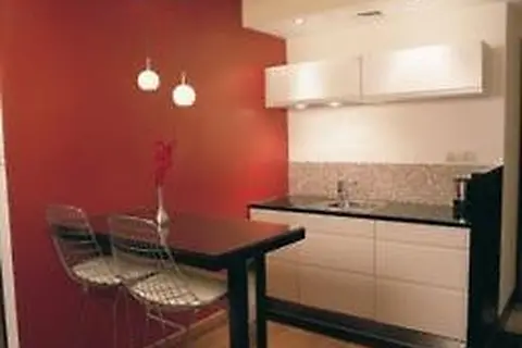 Number One Tower Suites in Dubai, foto 3