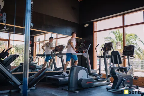 Camping Tucan foto 7