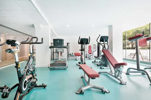 Hotel Best Maritim in Cambrils — foto 13