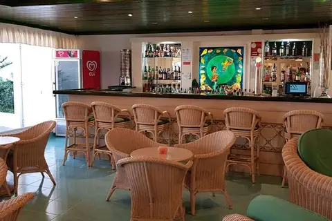 Calema in Monte Gordo — foto 14