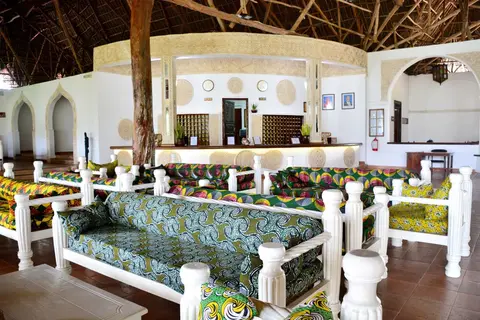 VOI Kiwengwa Resort in Kiwengwa, foto 30