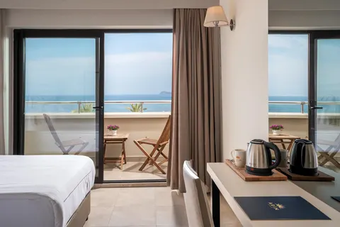 Hotel Arin Resort foto 4