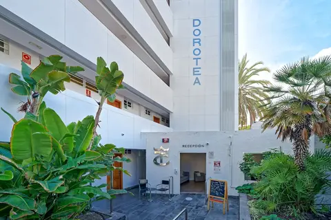 Apartamentos Dorotea in San Bartolomé de Tirajana — foto 28