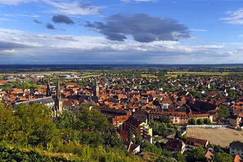 Camping La Forêt foto 9