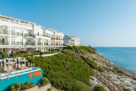 VIVA Cala Mesquida Resort & Spa in Capdepera, foto 17