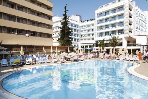 Blue Bay Platinum in Marmaris — foto 11