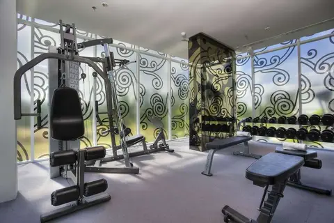 Natai Beach Resort & Spa in โคกกลอย — foto 27