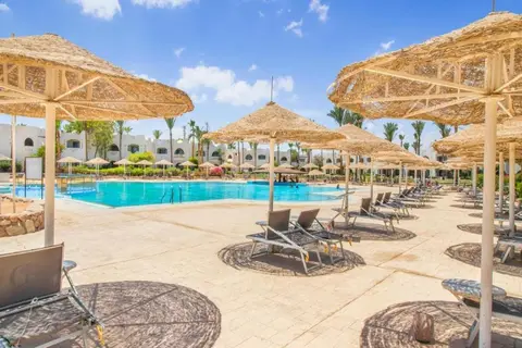 Domina Coral Bay Resort, Diving, SPA & Casino in Sharm El Sheikh, foto 20