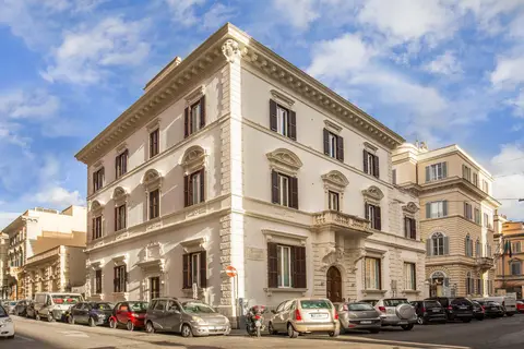 The Liberty Boutique Hotel in Rome, foto 25
