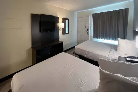 Motel 6 Las Vegas, NV - Strip in Las Vegas, foto 14