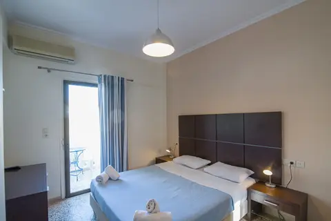 Kamari Blu Boutique Hotel in Δημοτική Ενότητα Θήρας — foto 28
