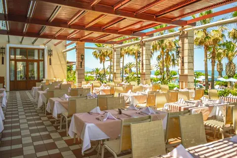 Creta Star Hotel in Skaleta — foto 7
