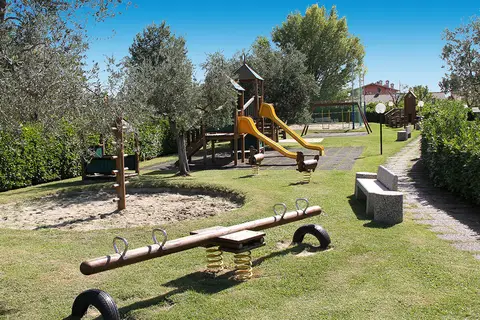 Residence Barbara in Moniga del Garda — foto 10