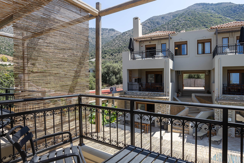 Pantheon Villas & Suites foto 19