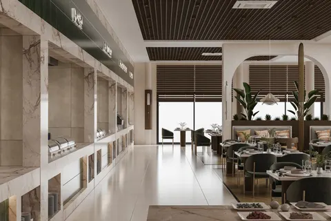 Nova Life Hotel foto 25