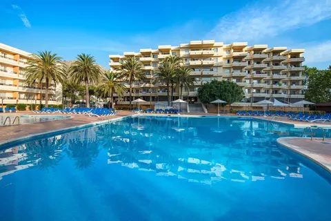 Bellevue Club in Alcúdia — foto 3