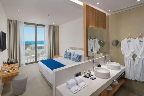 Gennadi Grand Resort in Γεννάδι — foto 5