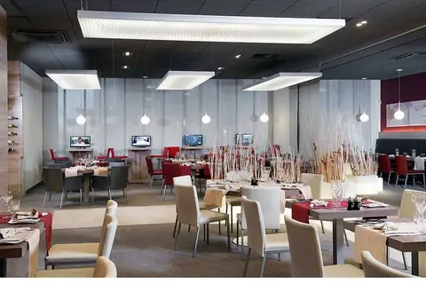 Novotel Sofia Hotel in Sofia — foto 3
