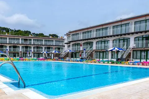 Aparthotel San Eloy in León — foto 2