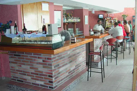 Complejo Euhostal in Madrid — foto 22