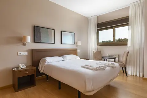 Apartamentos Turisticos Playa de Osmo in O Porto de Corme — foto 14