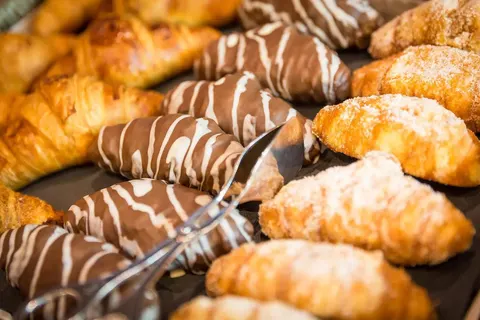 Hotel Europark foto 16